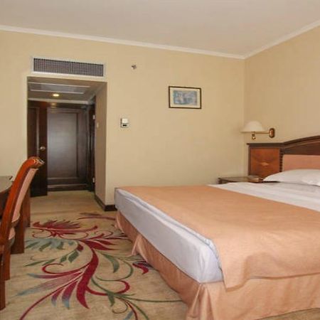 Guilin Osmanthus Hotel Ngoại thất bức ảnh