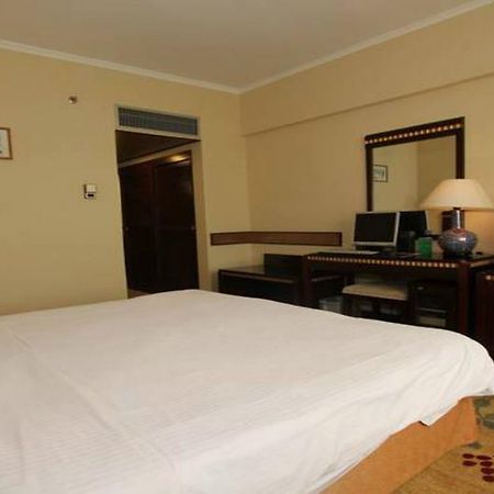 Guilin Osmanthus Hotel Ngoại thất bức ảnh
