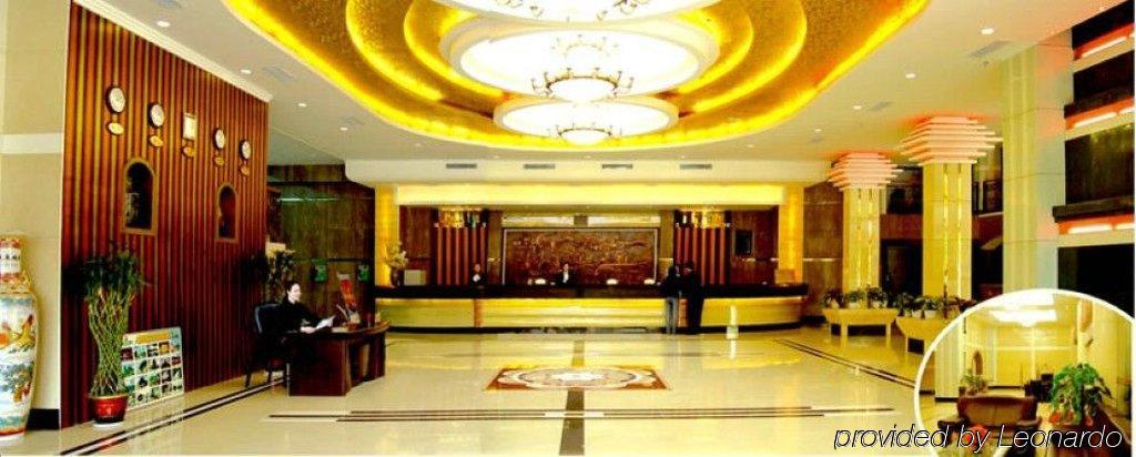 Guilin Osmanthus Hotel Ngoại thất bức ảnh