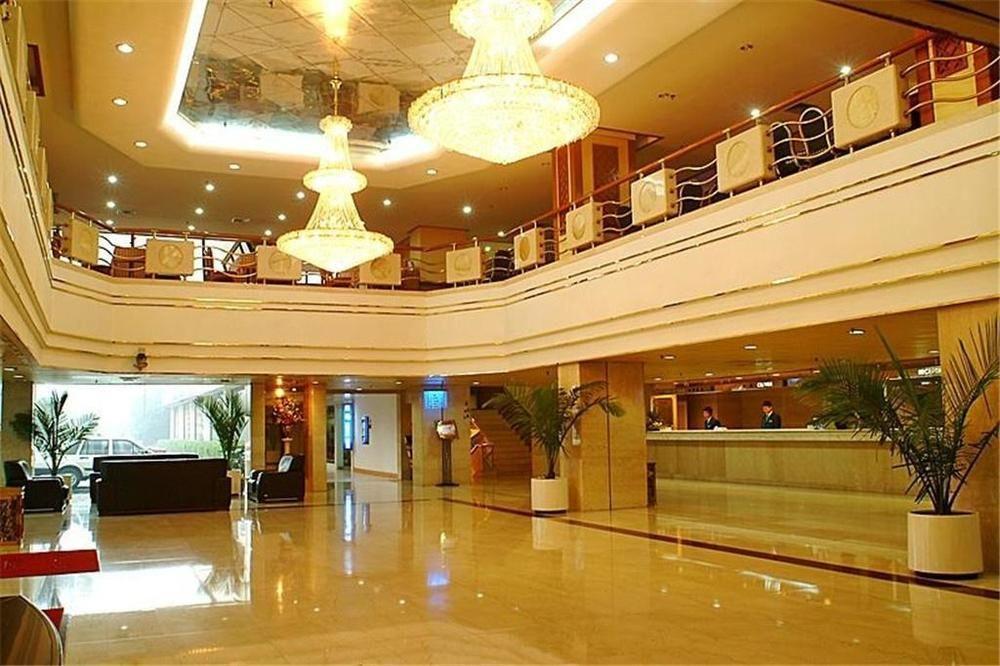 Guilin Osmanthus Hotel Ngoại thất bức ảnh