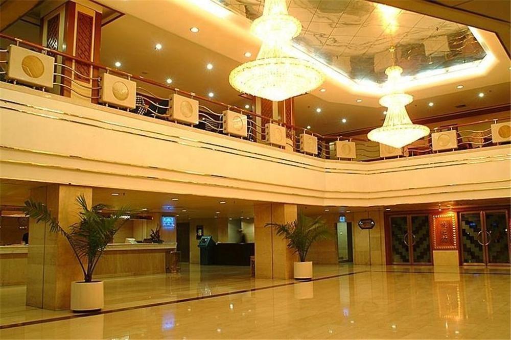 Guilin Osmanthus Hotel Ngoại thất bức ảnh