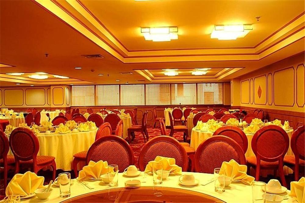 Guilin Osmanthus Hotel Ngoại thất bức ảnh