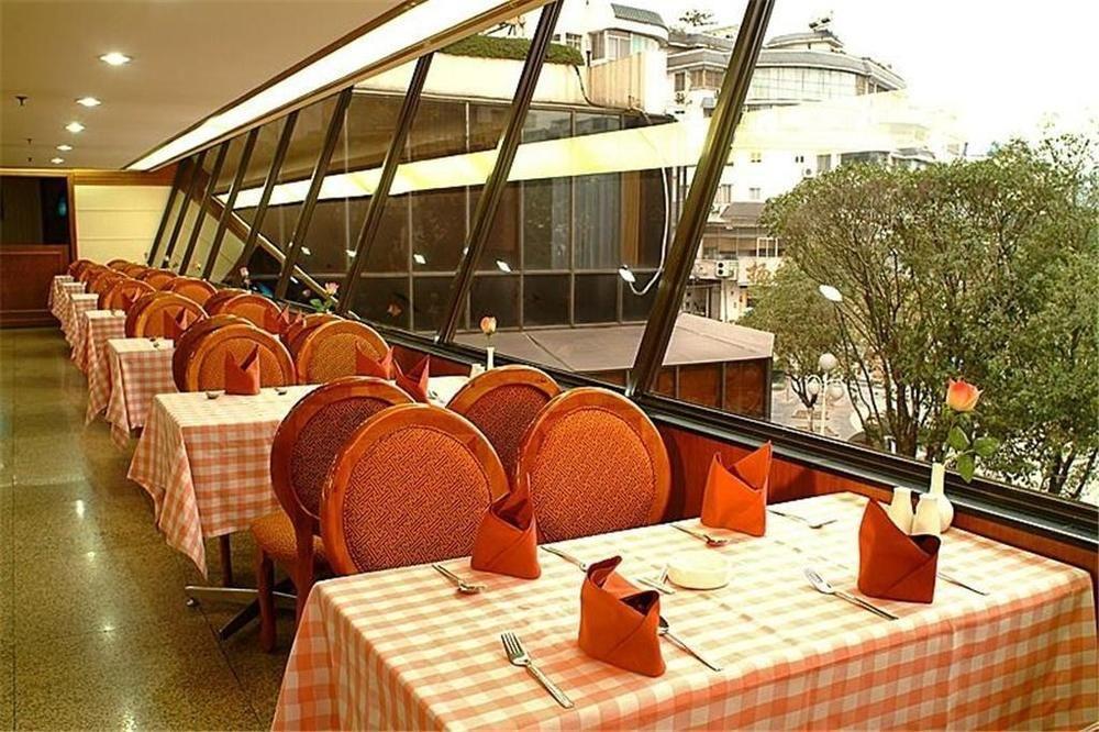 Guilin Osmanthus Hotel Ngoại thất bức ảnh