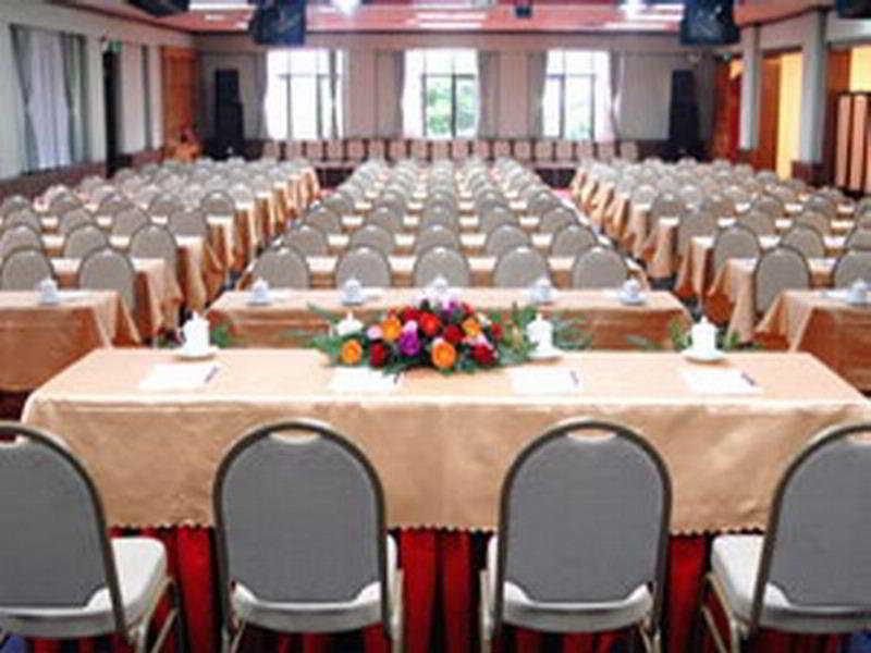 Guilin Osmanthus Hotel Tiện nghi bức ảnh