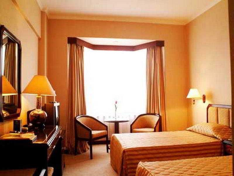 Guilin Osmanthus Hotel Ngoại thất bức ảnh