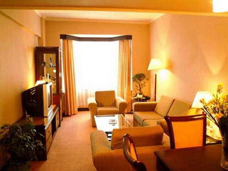 Guilin Osmanthus Hotel Ngoại thất bức ảnh