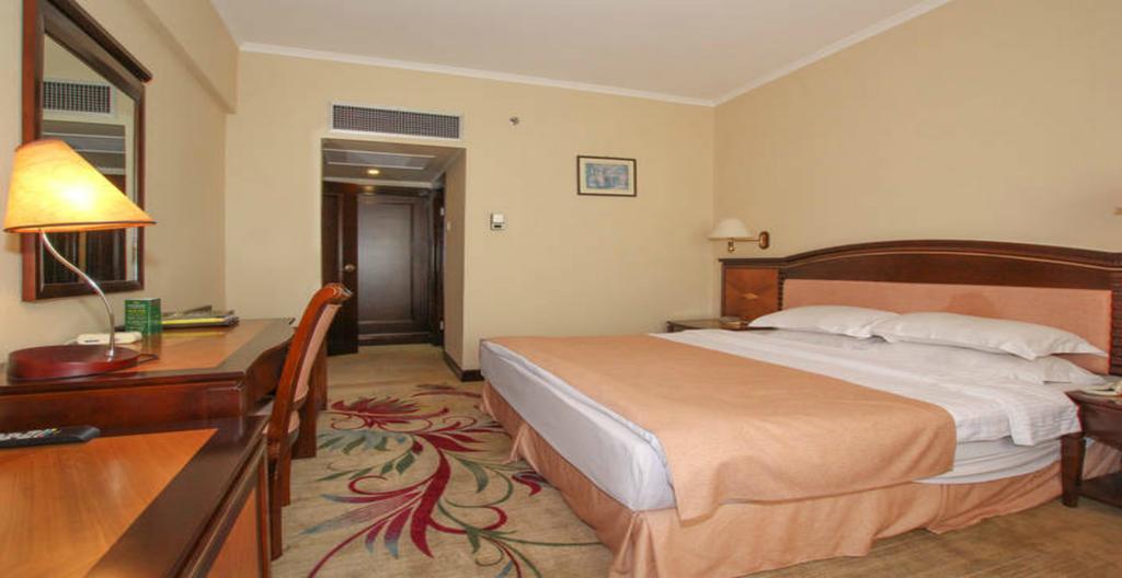 Guilin Osmanthus Hotel Ngoại thất bức ảnh