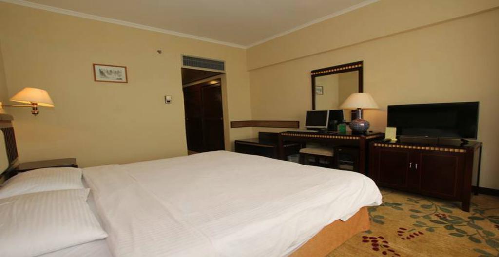 Guilin Osmanthus Hotel Ngoại thất bức ảnh