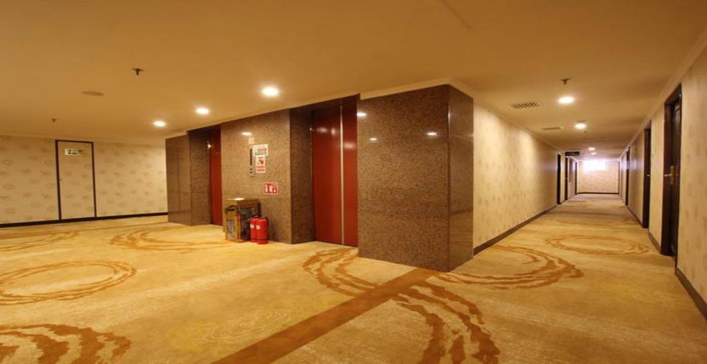 Guilin Osmanthus Hotel Ngoại thất bức ảnh