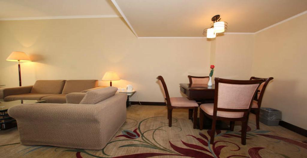 Guilin Osmanthus Hotel Ngoại thất bức ảnh