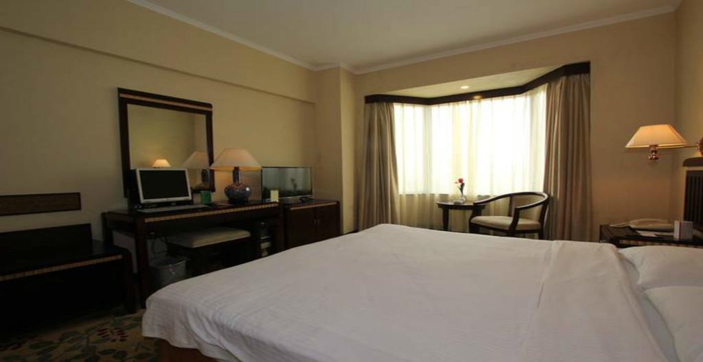 Guilin Osmanthus Hotel Ngoại thất bức ảnh