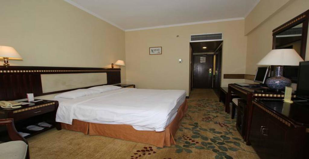 Guilin Osmanthus Hotel Ngoại thất bức ảnh