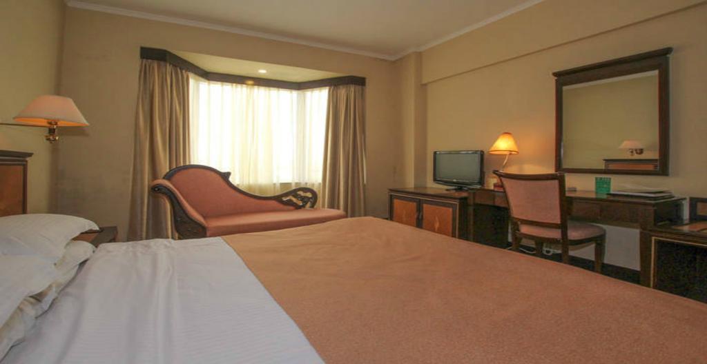 Guilin Osmanthus Hotel Ngoại thất bức ảnh