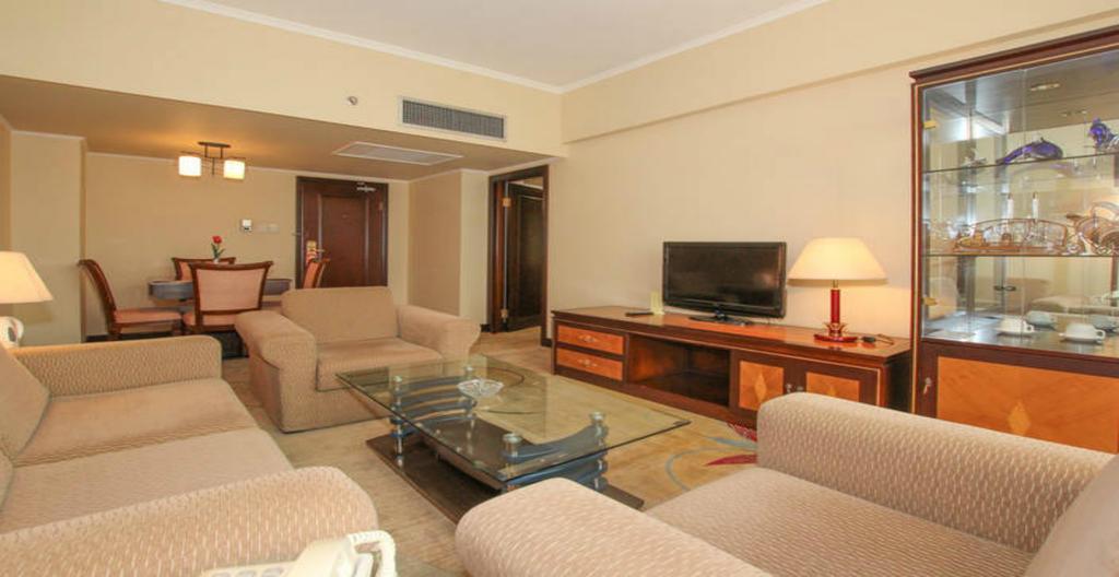 Guilin Osmanthus Hotel Ngoại thất bức ảnh