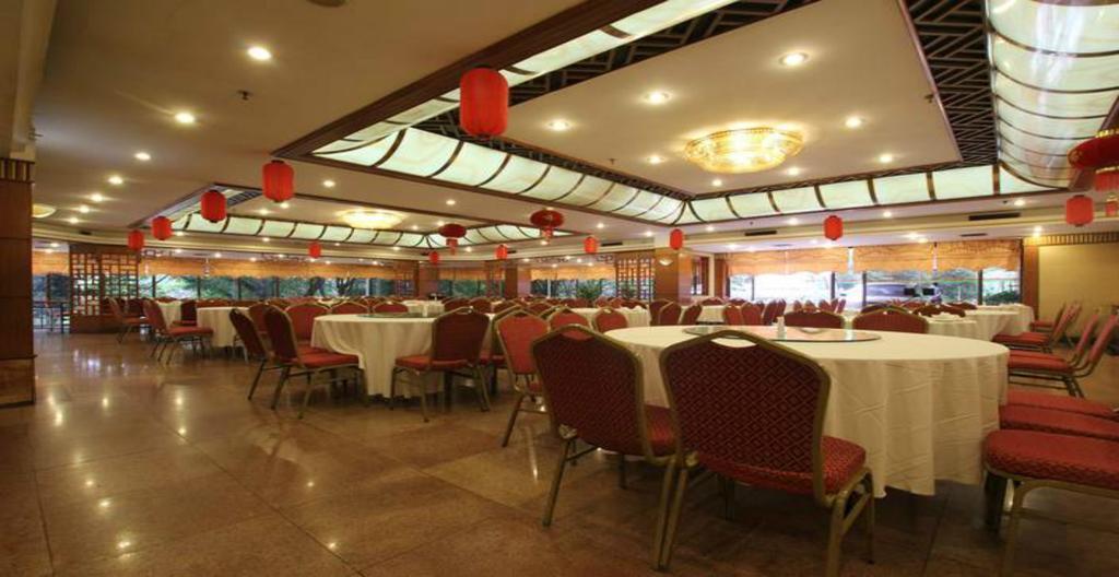 Guilin Osmanthus Hotel Ngoại thất bức ảnh
