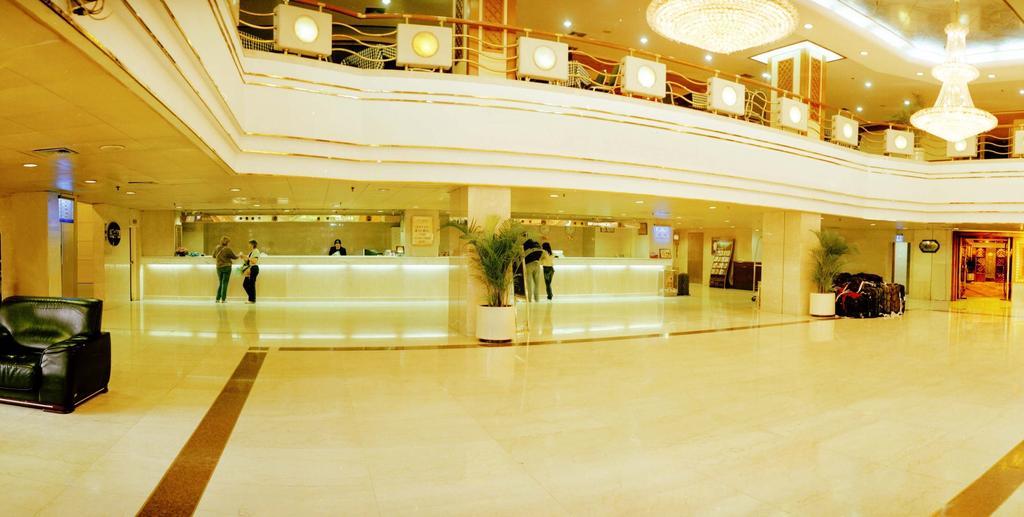 Guilin Osmanthus Hotel Ngoại thất bức ảnh