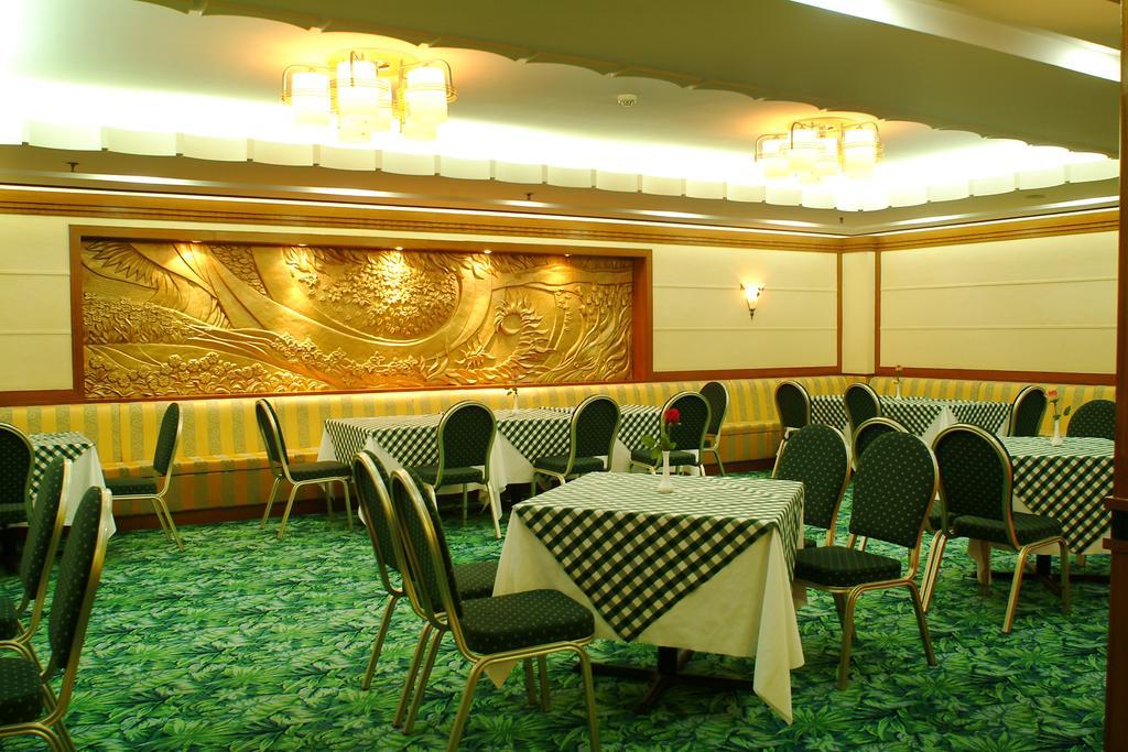Guilin Osmanthus Hotel Ngoại thất bức ảnh